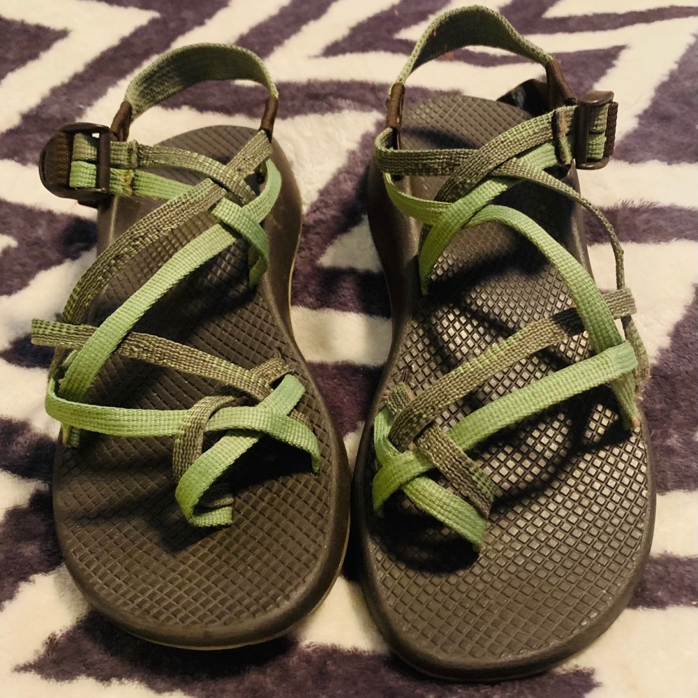 Chaco Sandals